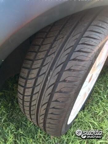 Mini Cooper s 163 cv cerchi ultraleggeri oz