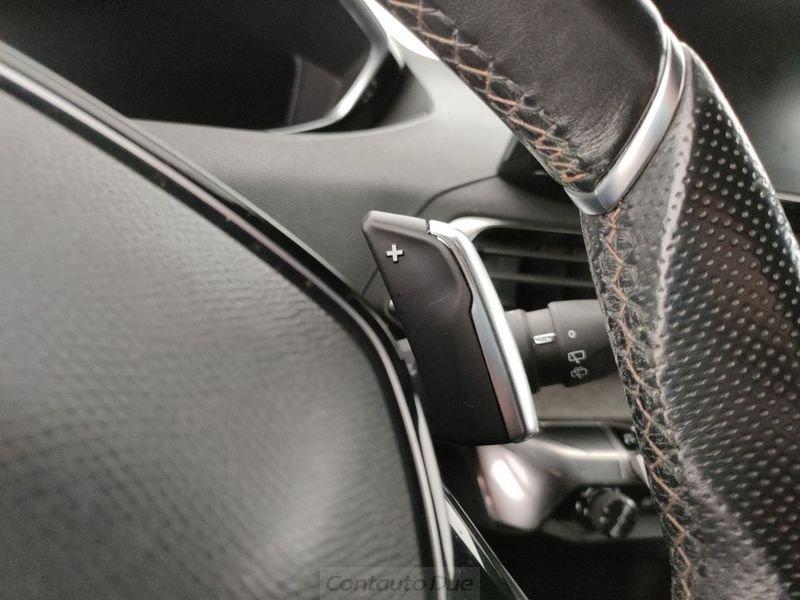 Peugeot 3008 3008 BlueHDi 130 S&S EAT8 GT PACK