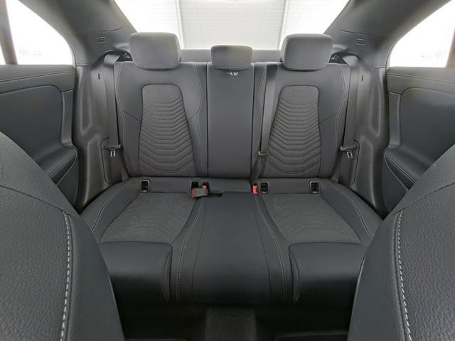 MERCEDES-BENZ CLA 180 Automatic Progressive Advanced