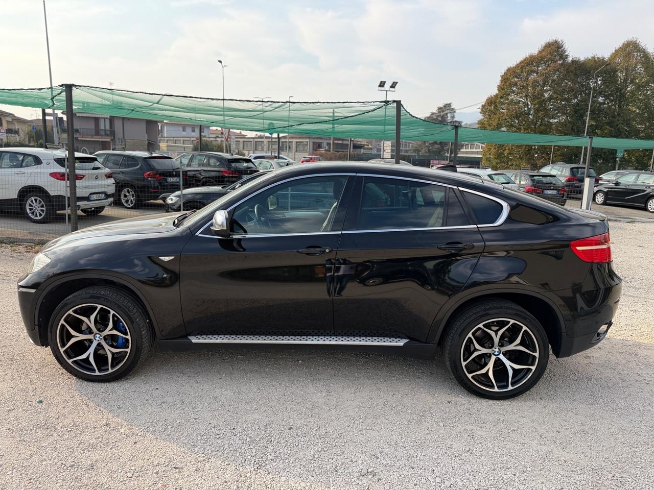 Bmw X6 xDrive30d MSport
