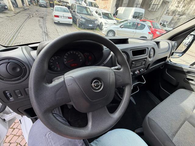 OPEL Movano 33 2.3 CDTI 130CV PM-TA FWD Furgone