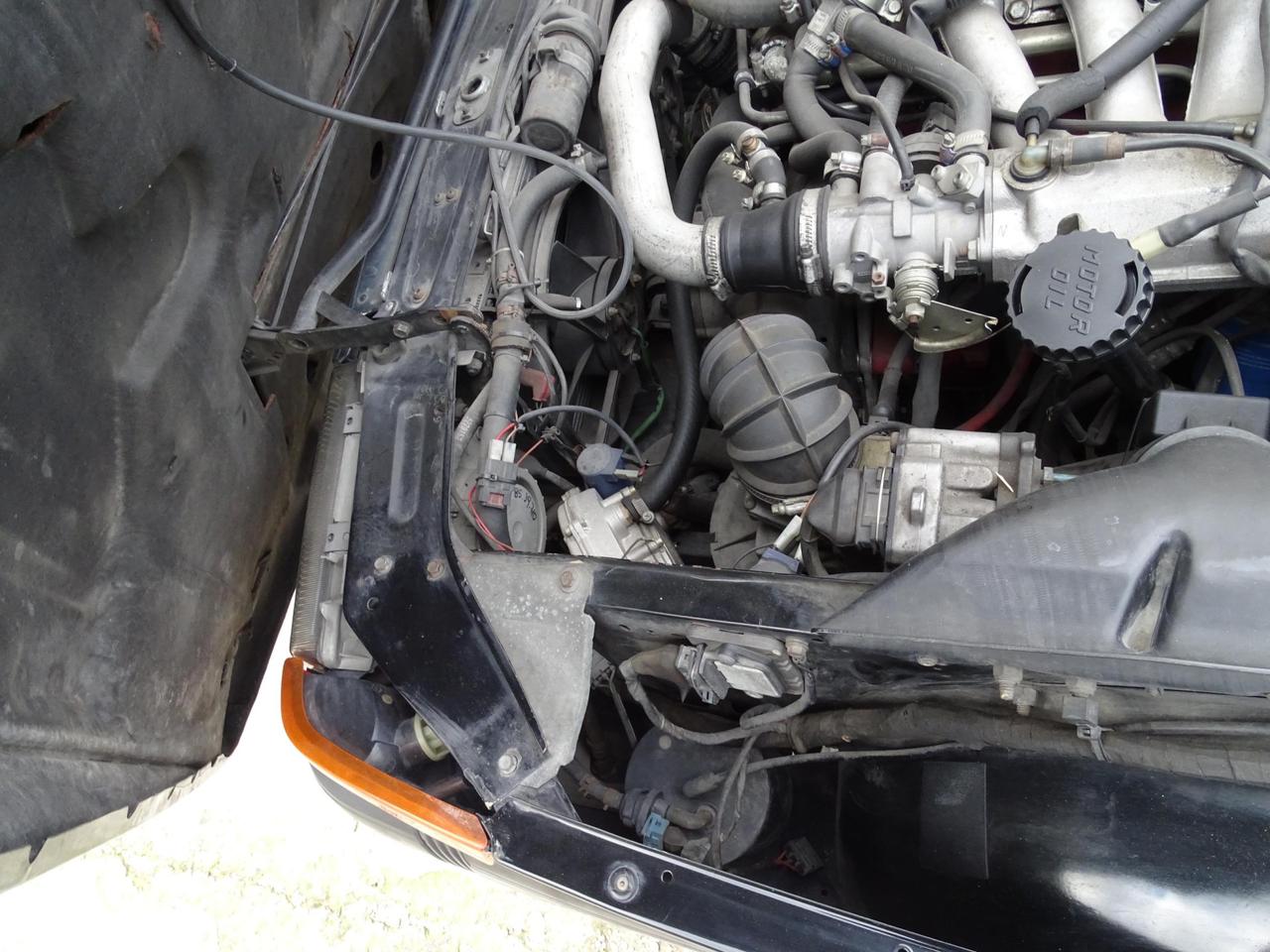 Saab 900 i turbo 16 S cat Cabriolet GPL