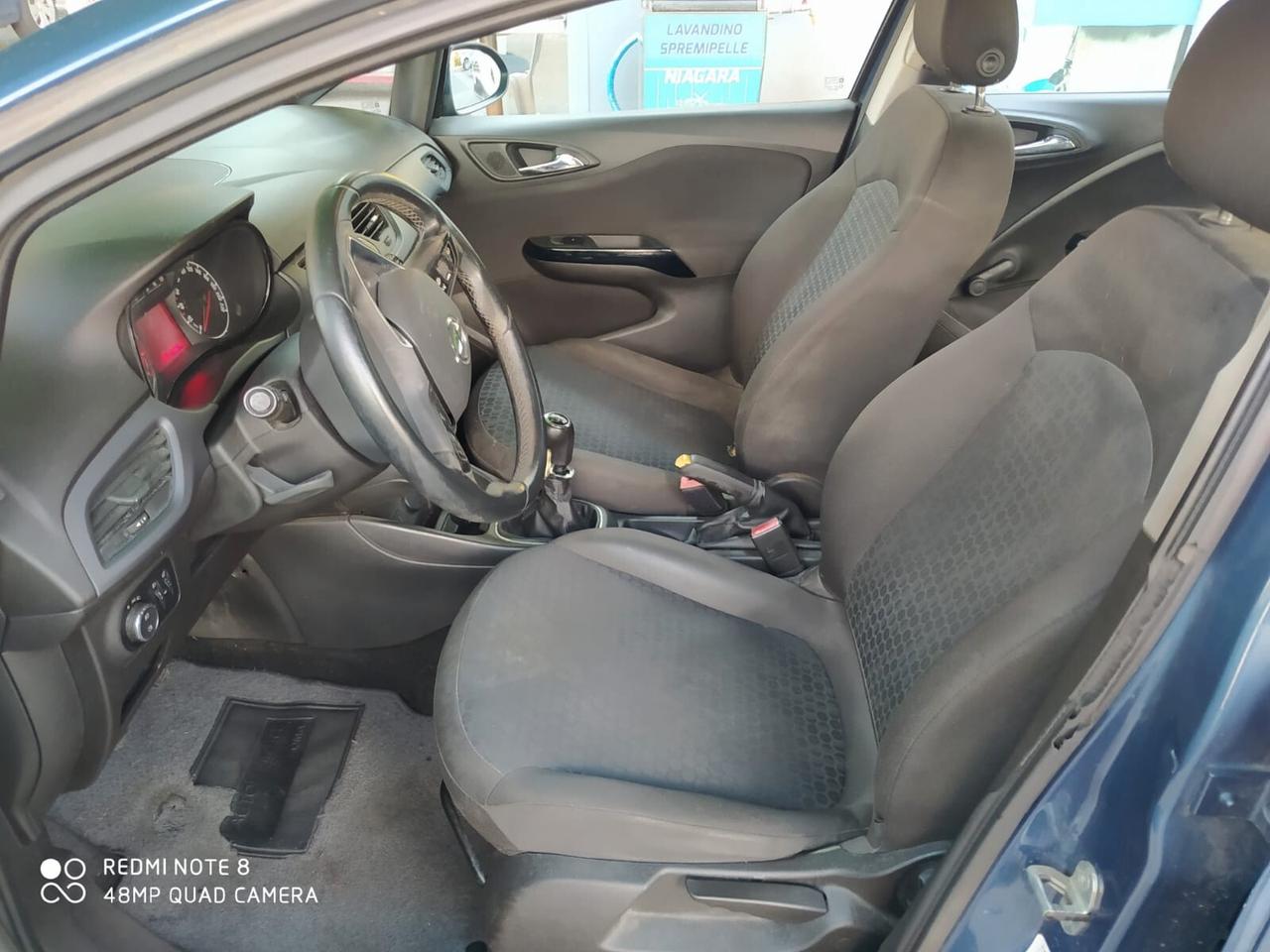 Opel Corsa 1.2 5 porte b-color