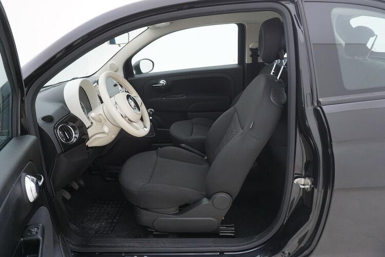 Fiat 500 Hybrid BR520968 1.0 Mild Hybrid 70CV