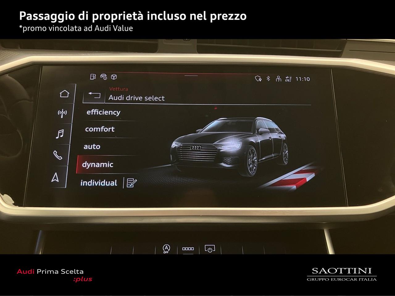 Avant 40 2.0 TDI S line edition quattro S tronic