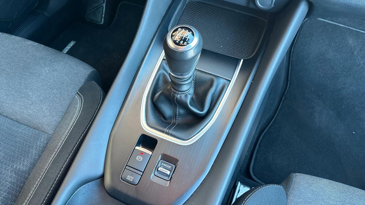 Nissan Qashqai MHEV 140 CV N-Connecta