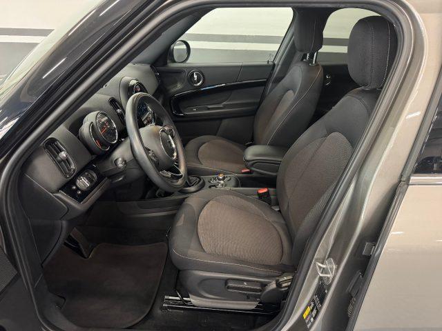 MINI Countryman 1.5 Cooper SE Business Countryman ALL4 Automatica