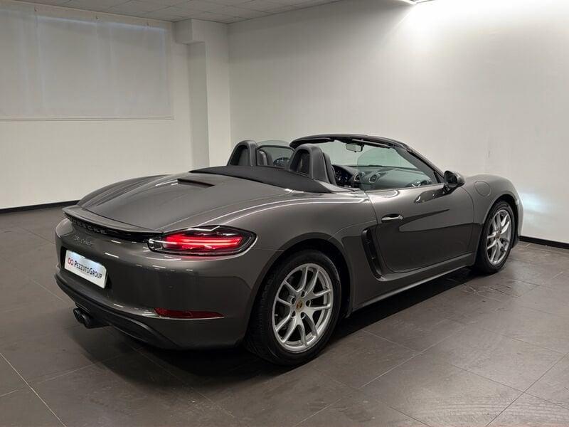 Porsche 718 718 Boxster 2.0 300cv PDK