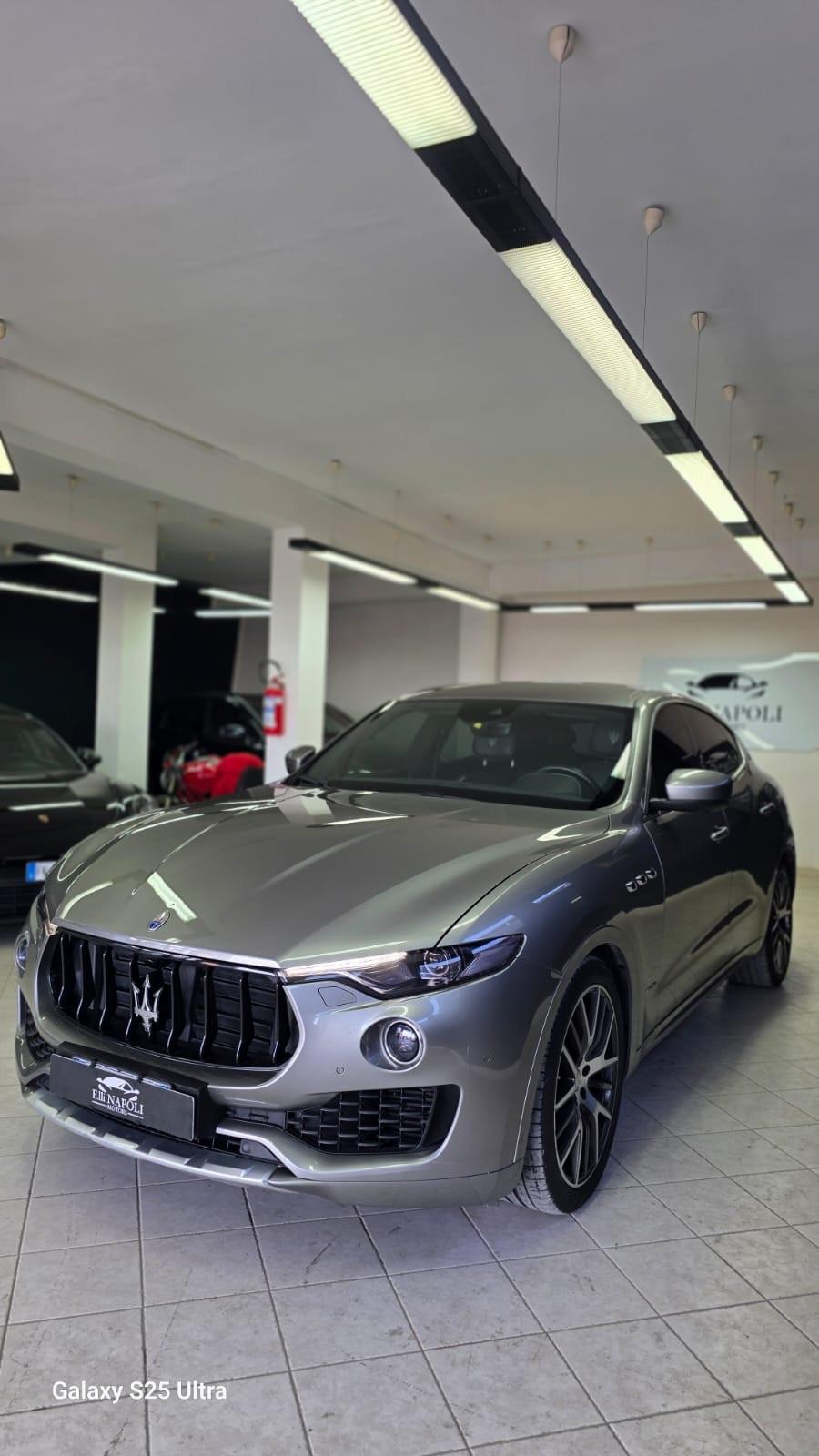 Mercedes-benz GLC 250 d 4Matic Premium