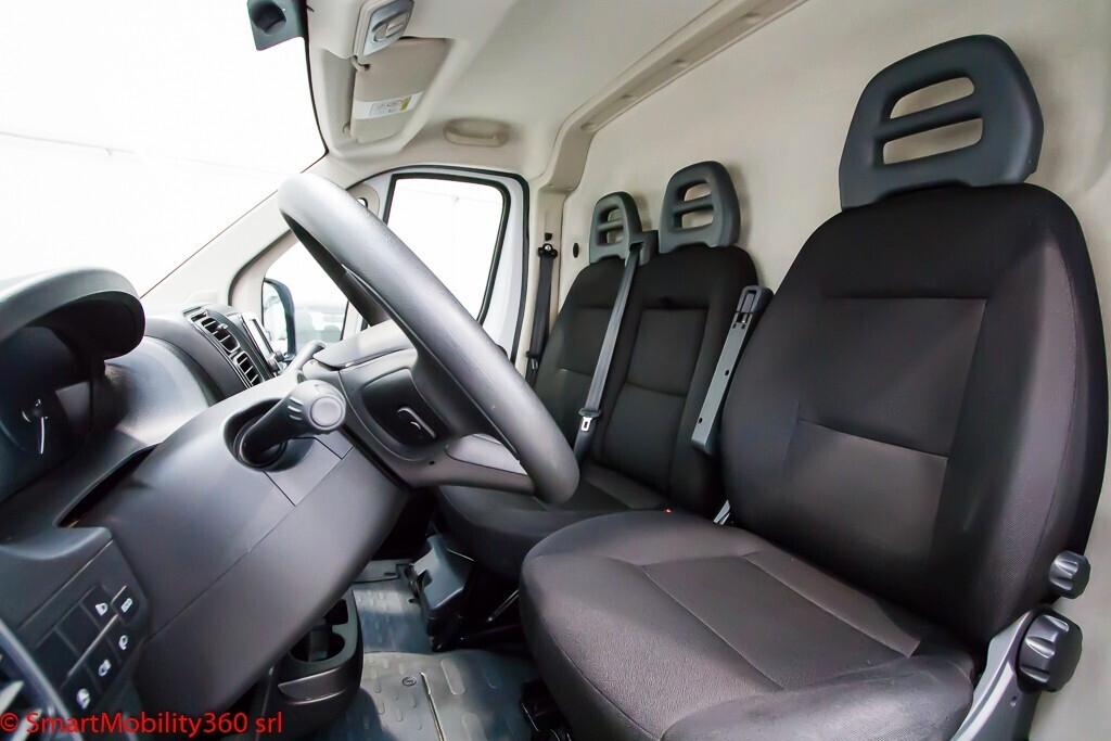 FIAT - Ducato 35 MH2 2.2 mjt3 140cv