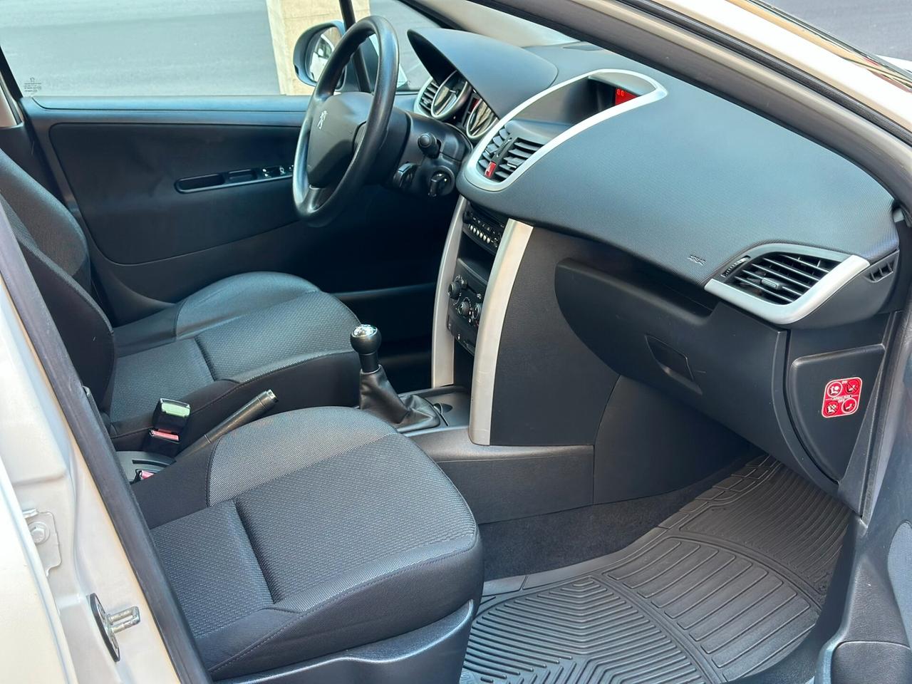 Peugeot 207 Plus GPL 1.4 8V 75CV 5 PORTE