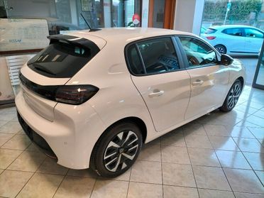Peugeot 208 1.2 75cv 5 p. Style KM 0!! NO VINCOLI!!