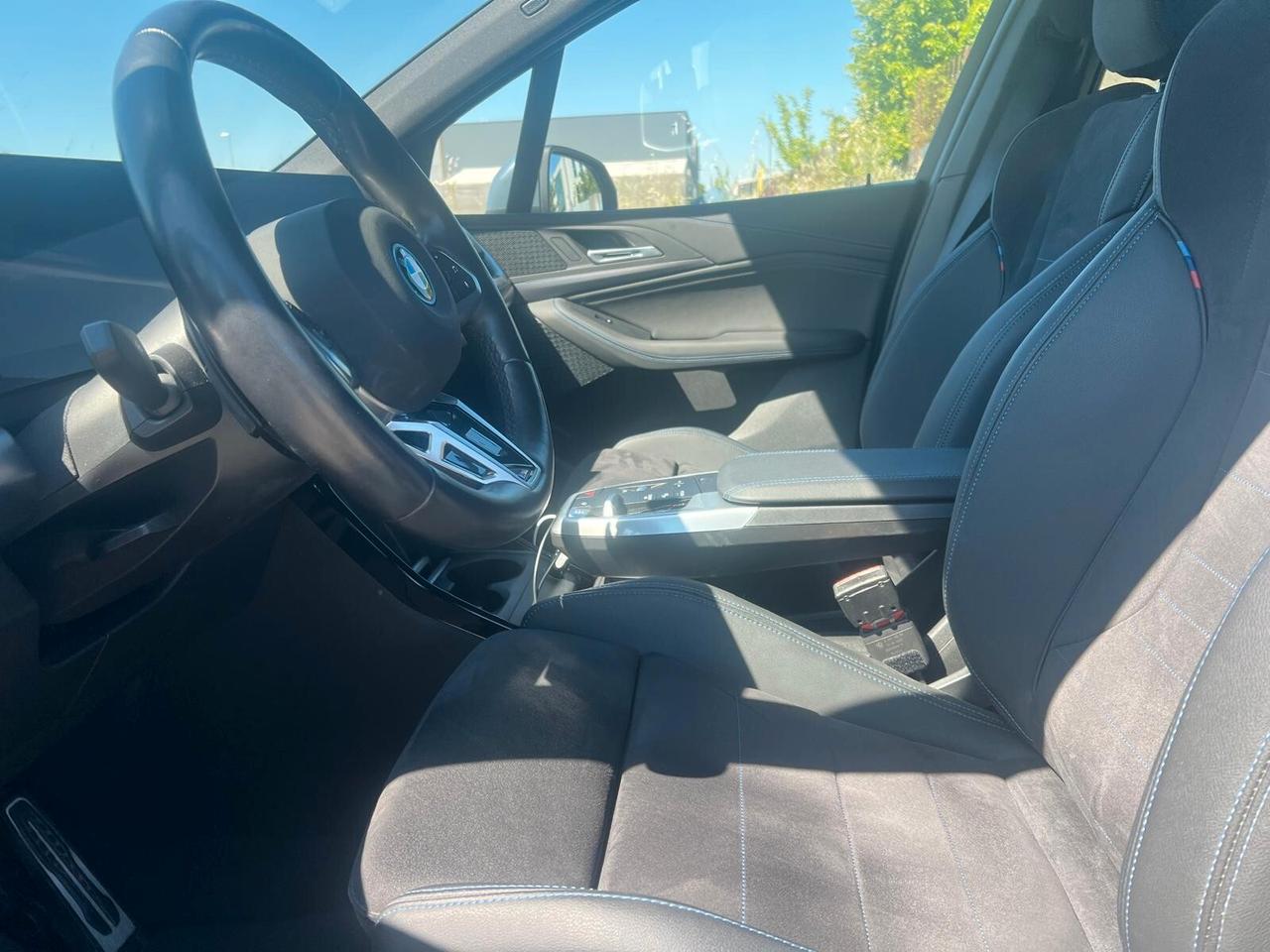 Bmw Active Tourer 225e xDrive Msport