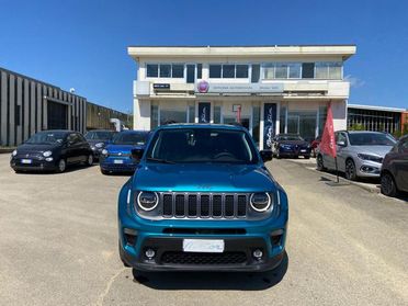 JEEP Renegade *PROMO* 1.6 Mjt 130 CV Limited