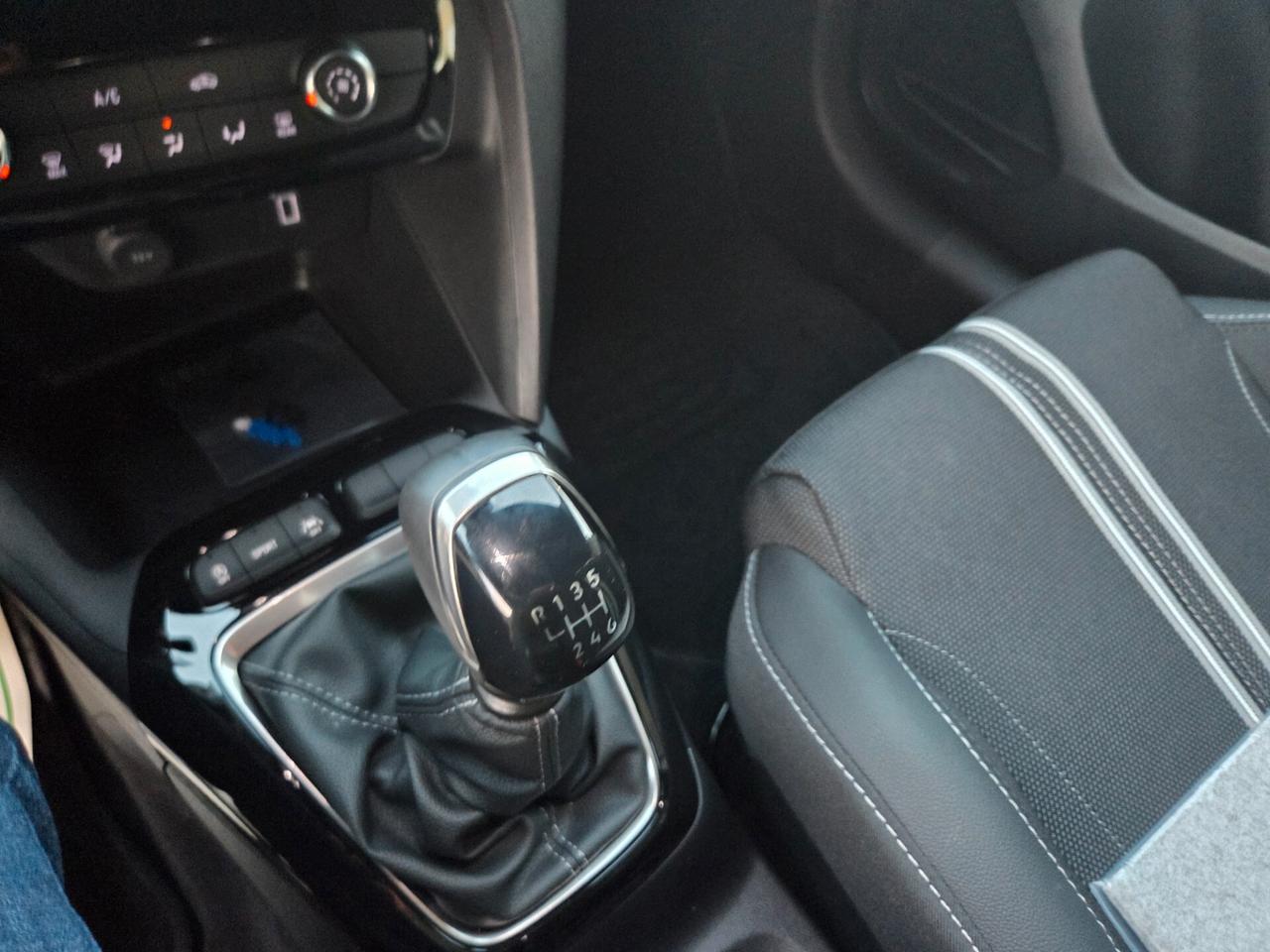 Opel Corsa GS 100 CV KM0 NESSUN OBBLIGO FINANZIARIO !!