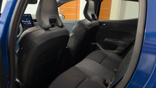 Renault Clio Full Hybrid E-Tech 145 CV 5 porte Esprit Alpine