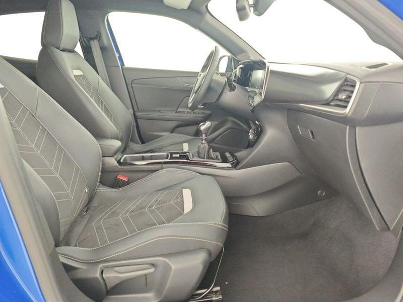 Opel Mokka 1.2 Turbo 136 CV Ultimate