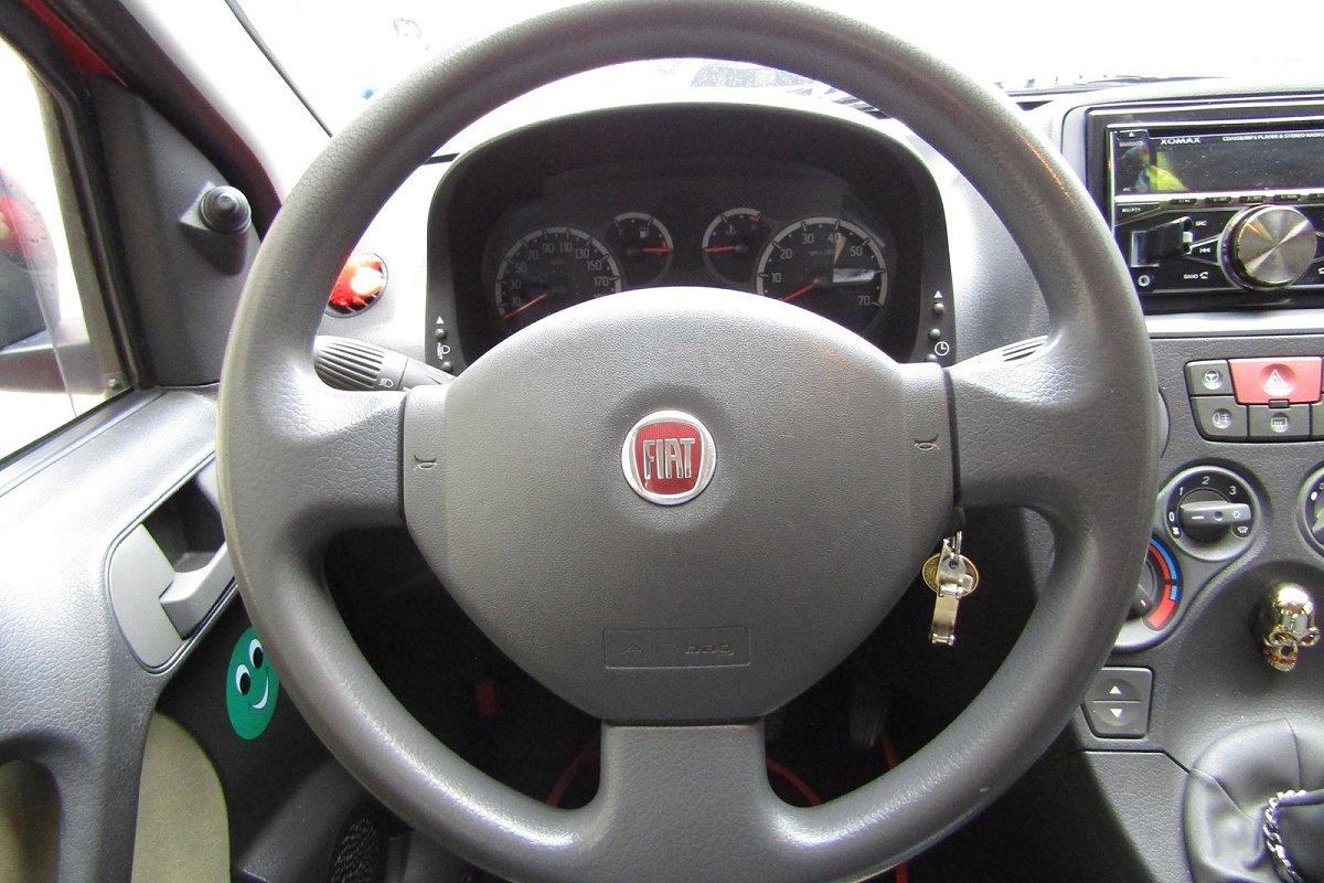 FIAT Panda 1.2 Dynamic Euro 5