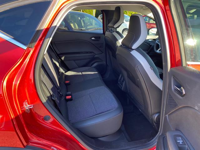 RENAULT Captur Full Hybrid E-Tech 145 CV Intens