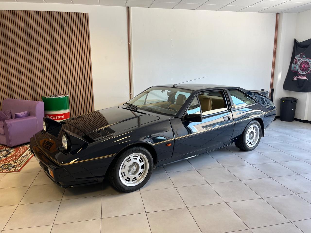 Lotus Excel 2.2 S.E. 180cv