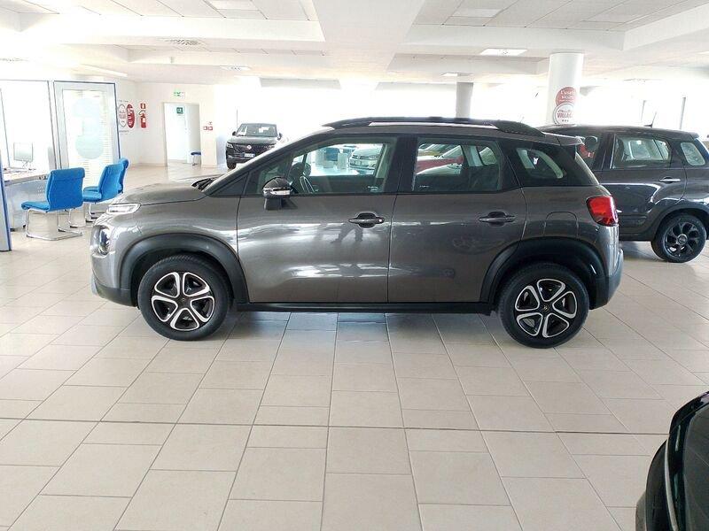 Citroën C3 Aircross PureTech 130 S&S EAT6 Feel