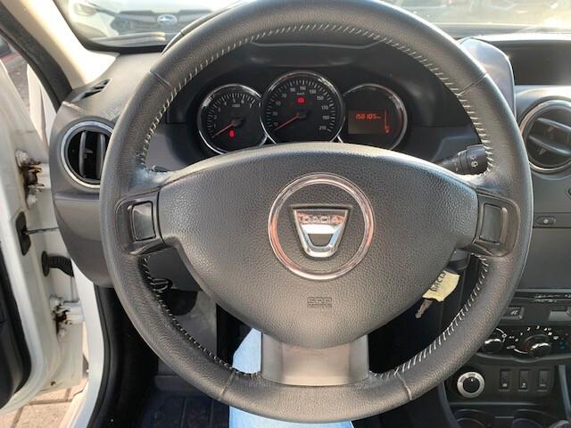 Dacia Duster 1.5 dCi 110CV S&S 4x4 Serie Limitata Urban Explorer