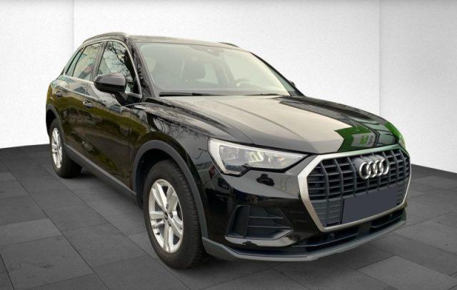 AUDI Q3 35 TFSI S tronic