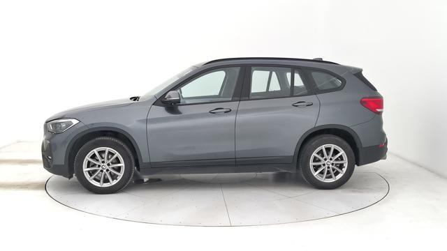 BMW X1 sdrive18d Business Advantage