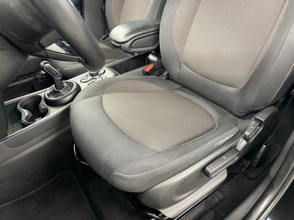 Mini One D Countryman 1.5 TwinPower Turbo One D Business