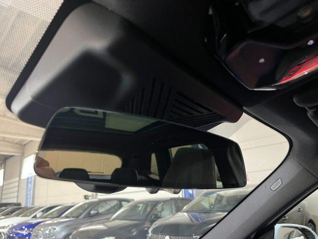 BMW X3 xDrive20d 48V MSport "19 M Sport Tetto/Navi/Pelle