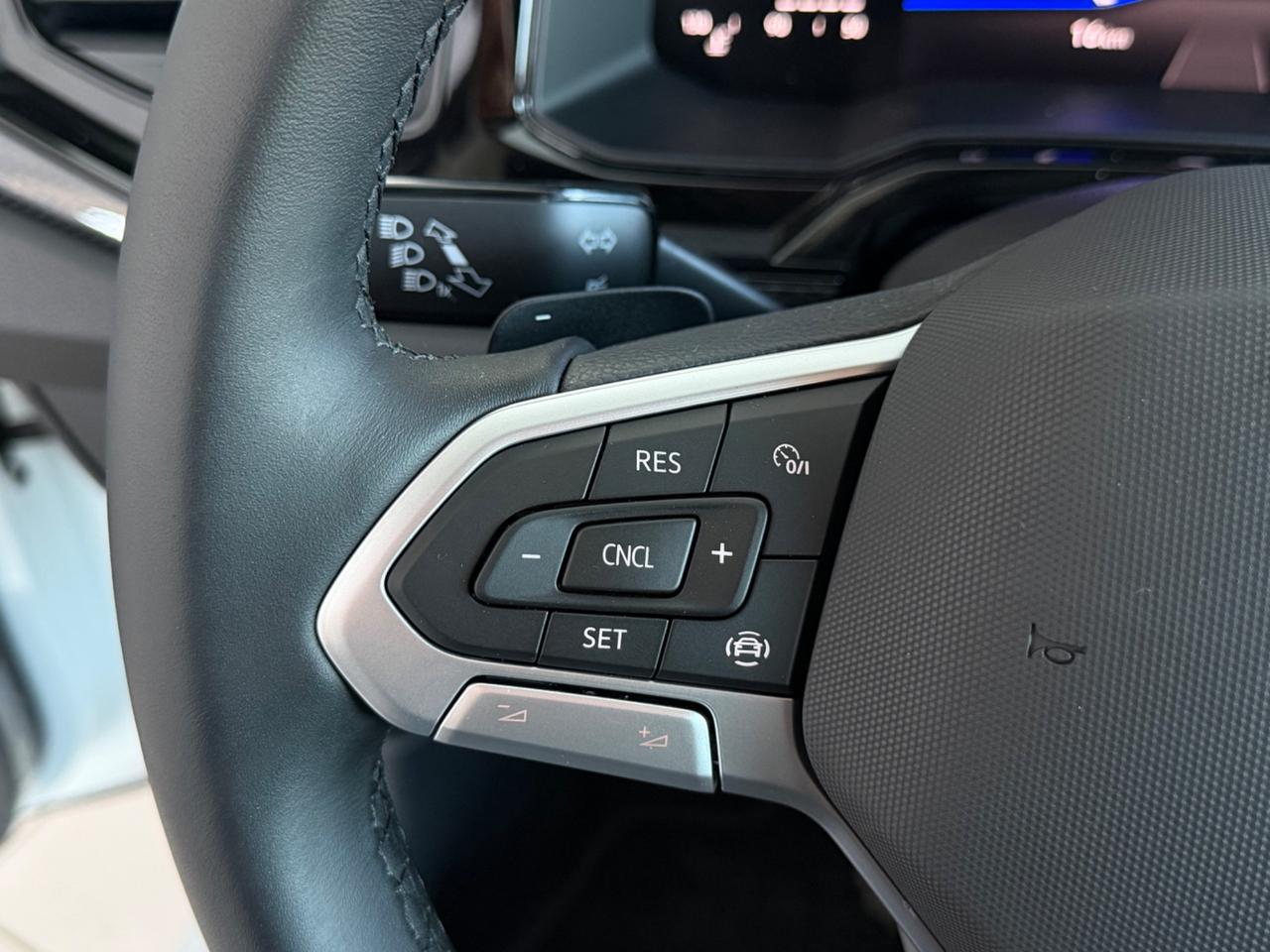 Volkswagen Polo 1.0 TSI DSG Style PREZZO REALE