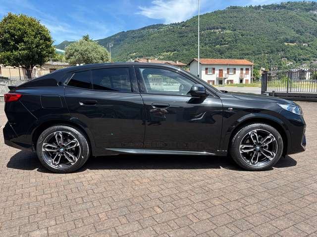 BMW X2 sdrive 18d MSport TETTO PAN. GANCIO HARMAN KARDON