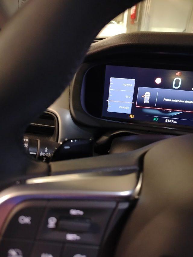 JEEP Avenger 1.2 100CV MHEV Summit KM 5.000