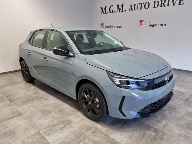 OPEL Corsa Hybrid 110 CV aut. GS