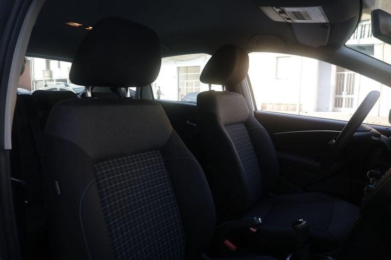 Volkswagen Polo Volkswagen Polo 5p 1.0 mpi Comfortline 75cv 55KW ANNO 2017