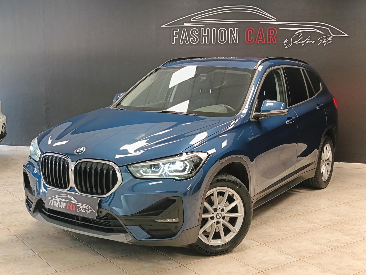 Bmw X1 sDrive18d