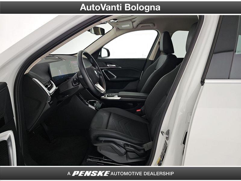 BMW iX1 iX1 eDrive 20 xLine