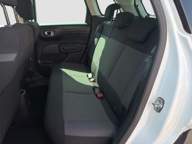 CITROEN C3 Aircross C3 Aircross PureTech 110 S&S Shine