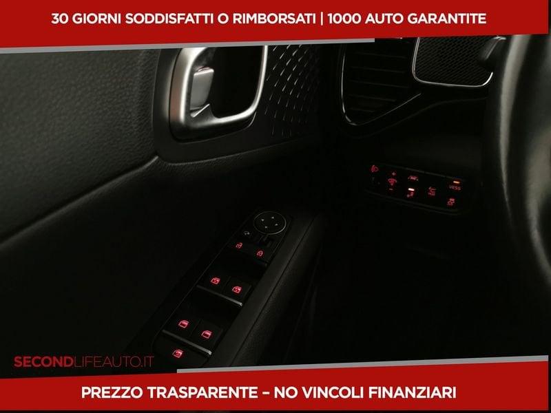 KIA e-Soul Style OBC 11kW 64 kWh