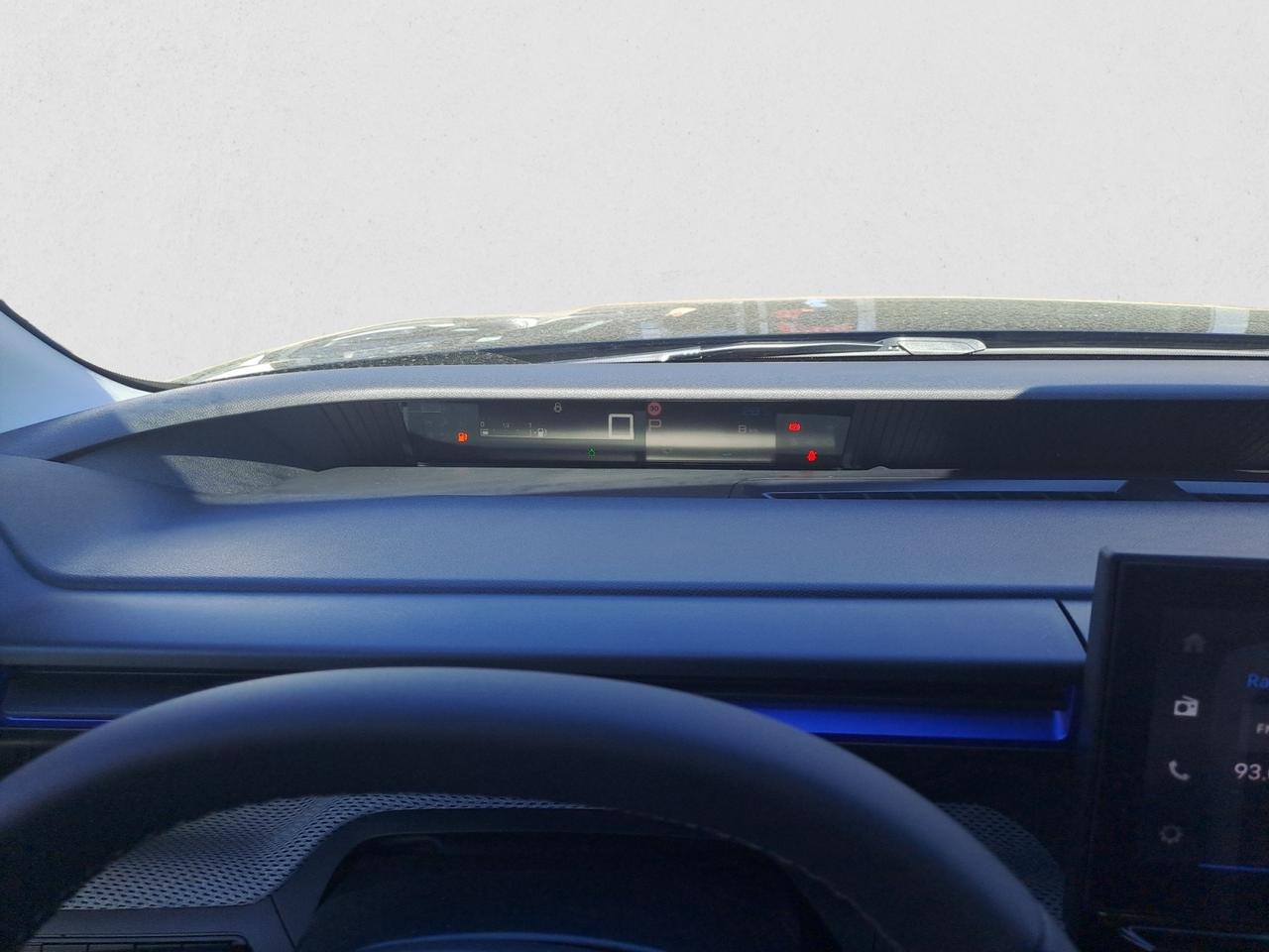 CITROEN C3 Hybrid 110 cv Automatico - PLUS
