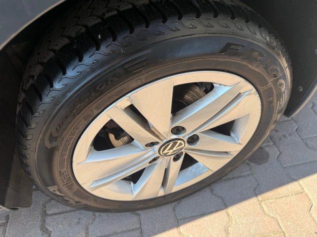 VOLKSWAGEN Golf 1.5 eTSI 130 CV EVO ACT DSG Life