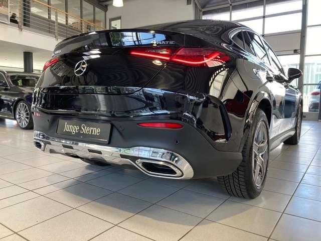 Mercedes-Benz GLC 300 d 4M ACC PREMIUM AMG NIGHT PACK PDC KAMERA LED