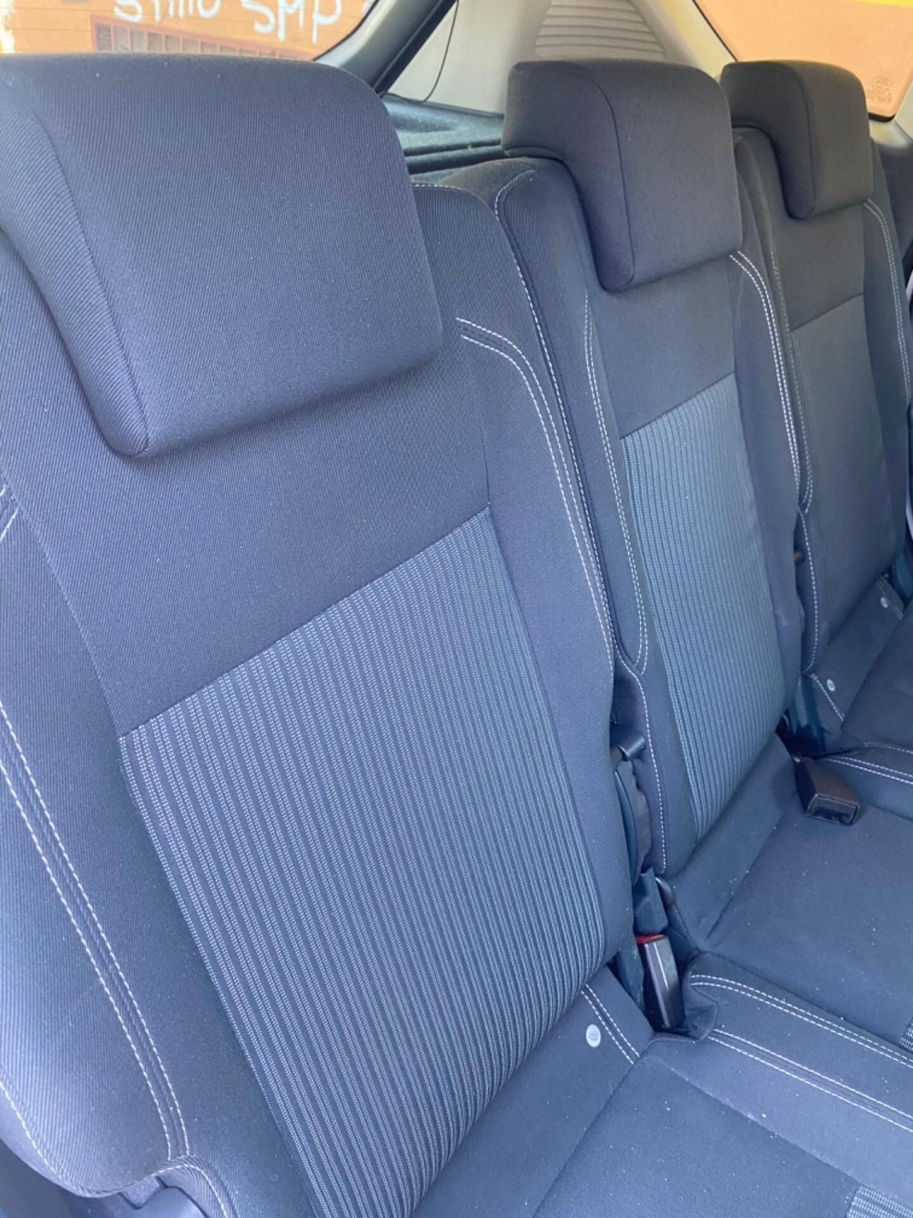 Ford C-Max 1.6 TDCi Fine 2012 PERFETTA
