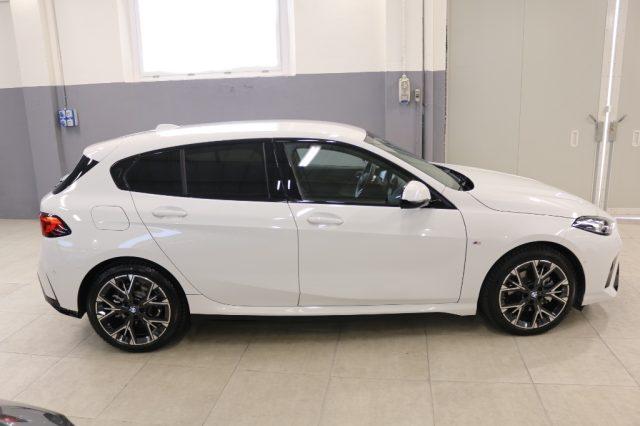 BMW 118 d MSport DOPPIO TRENO DI GOMME