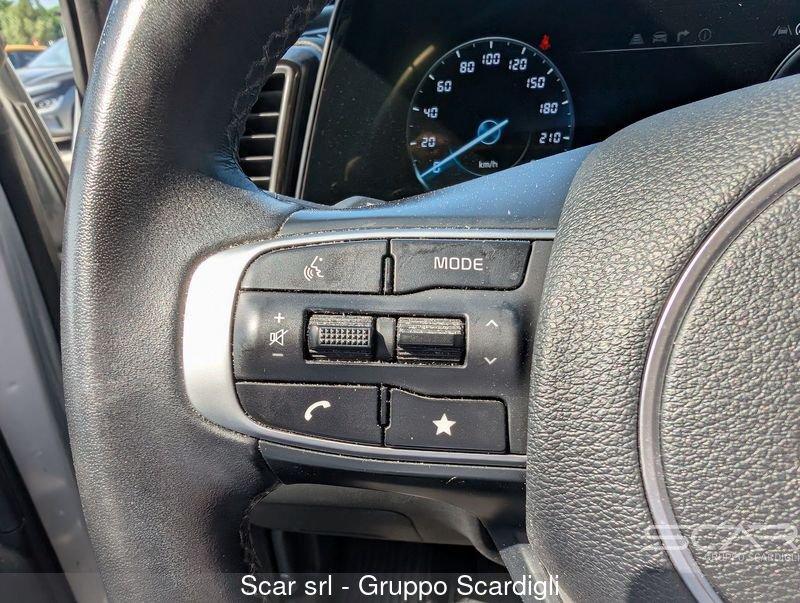 KIA Sportage 1.6 TGDi GPL Style