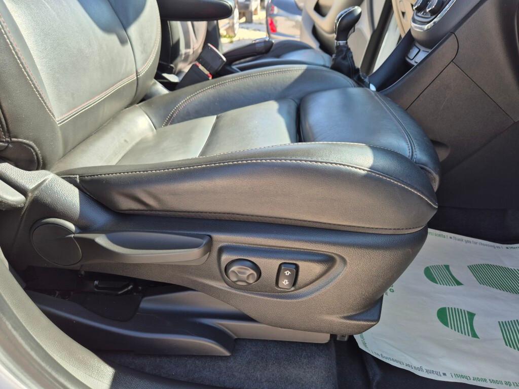 Opel Mokka GUASTA LEGGI 1.7 CDTI 130CV COSMO