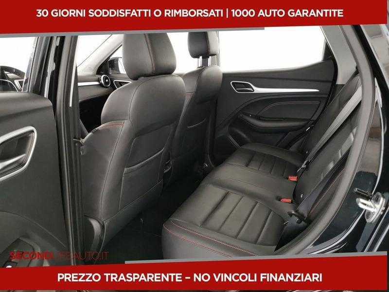 MG ZS 1.0 Luxury auto