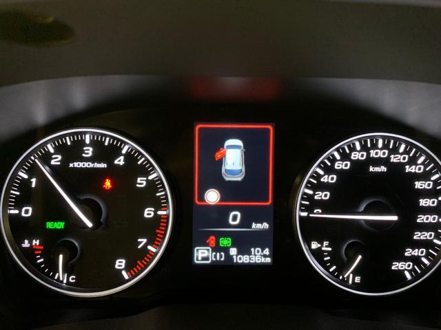 SUBARU Crosstrek 2.0i e-Boxer MHEV CVT Lineartronic Premium