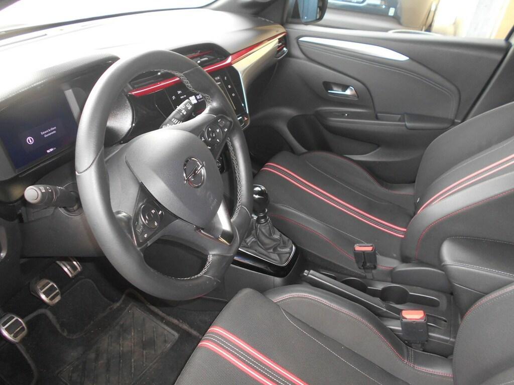 Opel Corsa 5 Porte 1.5 GS Line +