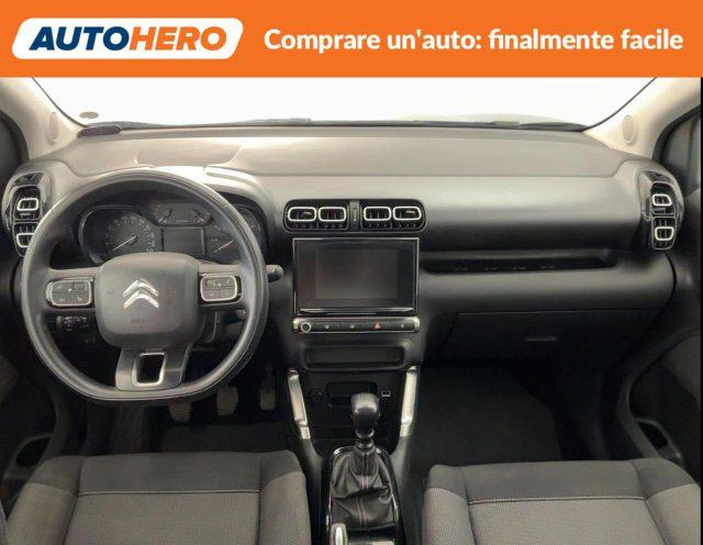 CITROEN C3 Aircross PureTech 110 S&S Live